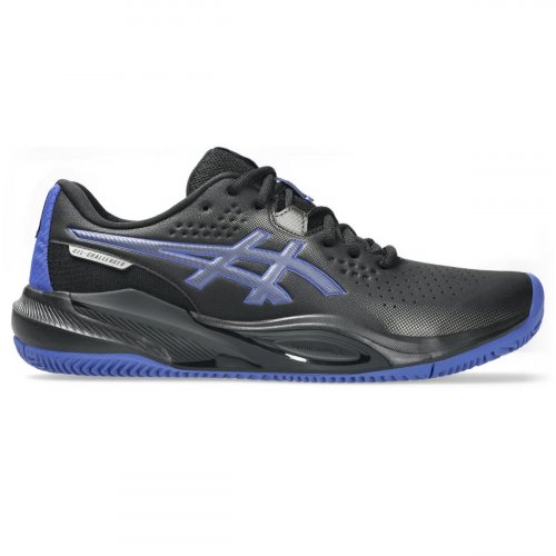 Кроссовки ASICS GEL-CHALLENGER 15 CLAY муж. черный 11H
