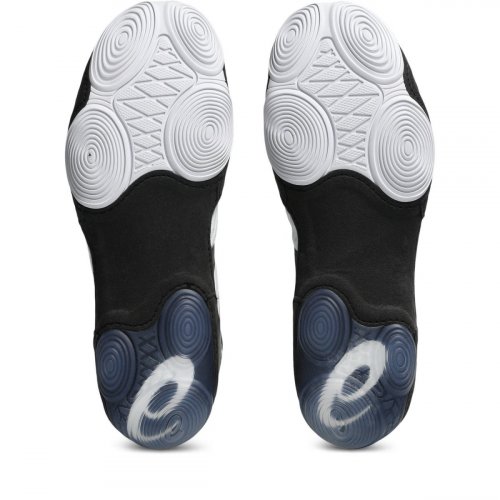 Кроссовки ASICS SPLIT ELITE муж. черный 9H