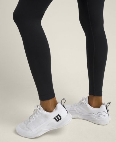 Тайтсы Wilson жен. MIDTOWN SKIRTY TIGHT BLACK чёрный XS
