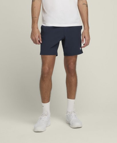 Шорти Wilson чол. TEAM SHORT 7" NAVY синій SM