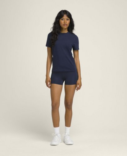 Шорты Wilson жен. TEAM LINER SHORT CLASSIC NAVY синий XS