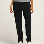 Штаны Wilson жен. TEAM JOGGER BLACK чёрный LG