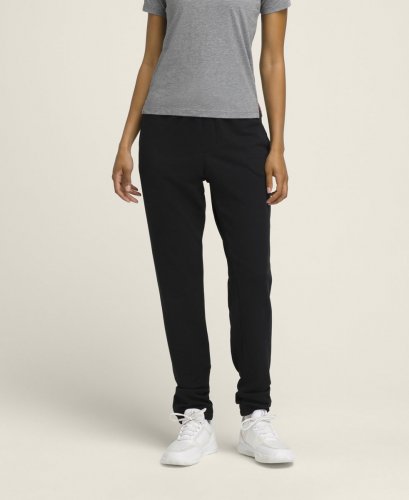 Штани Wilson жін. TEAM JOGGER BLACK чорний MD