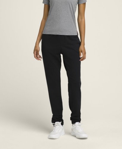 Штани Wilson жін. TEAM JOGGER BLACK чорний SM