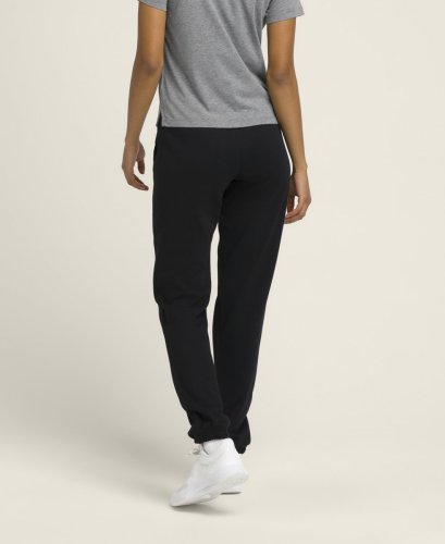 Штани Wilson жін. TEAM JOGGER BLACK чорний SM