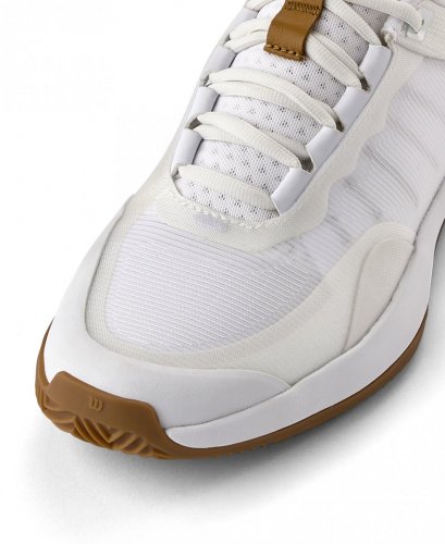 Кросівки Wilson жін. INTRIGUE TOUR CLAY RG WH білий 6US