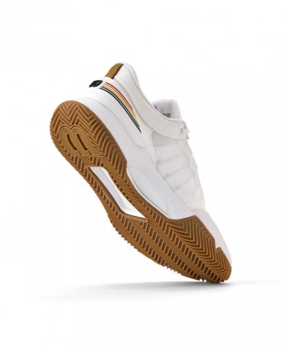 Кросівки Wilson жін. INTRIGUE TOUR CLAY RG WH білий 6US