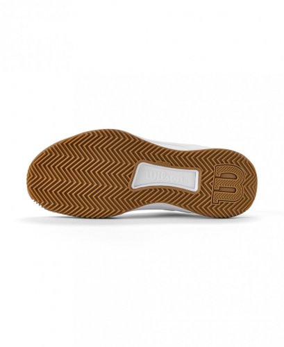 Кросівки Wilson жін. INTRIGUE TOUR CLAY RG WH білий 6US