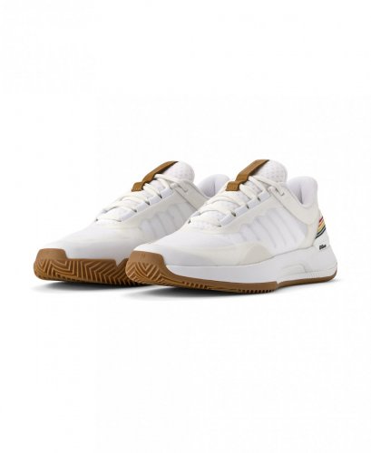 Кросівки Wilson жін. INTRIGUE TOUR CLAY RG WH білий 6US