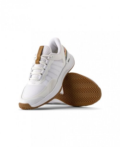 Кросівки Wilson жін. INTRIGUE TOUR CLAY RG WH білий 6US