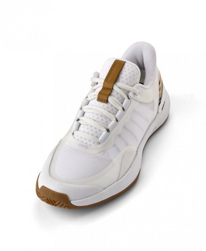Кросівки Wilson жін. INTRIGUE TOUR CLAY RG WH білий 6US