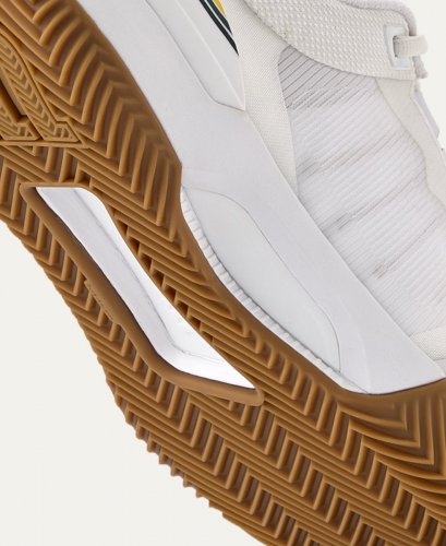 Кросівки Wilson жін. INTRIGUE TOUR CLAY RG WH білий 9.5US