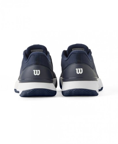 Кроссовки Wilson жен. INTRIGUE TOUR NAVY синий 7US