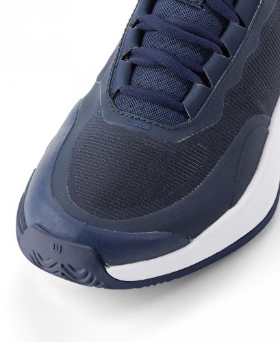 Кросівки Wilson жін. INTRIGUE TOUR NAVY синій 8.5US