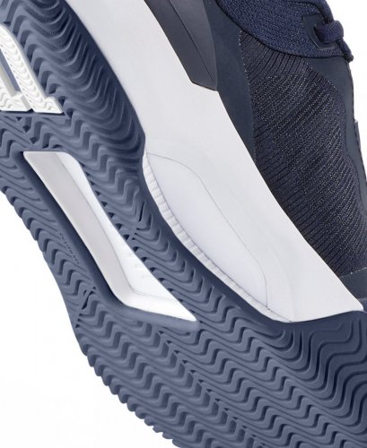 Кросівки Wilson жін. INTRIGUE TOUR NAVY синій 8.5US