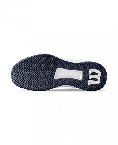 Кроссовки Wilson жен. INTRIGUE TOUR NAVY синий 10.5US