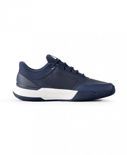Кроссовки Wilson жен. INTRIGUE TOUR NAVY синий 10.5US