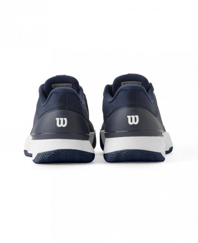 Кроссовки Wilson жен. INTRIGUE TOUR NAVY синий 10.5US