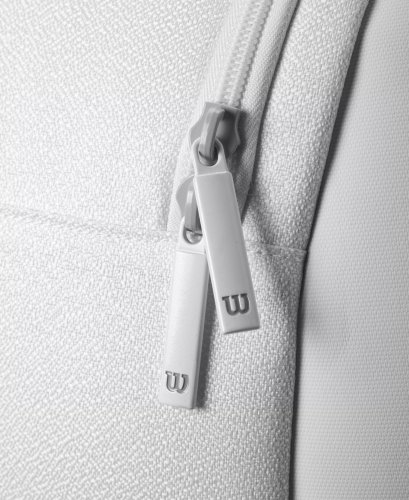 Сумка Wilson BELA SUPER TOUR PADEL WH Белый