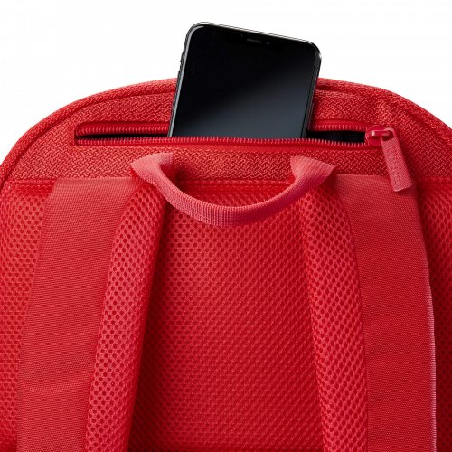 Рюкзак Wilson 2025 PADEL TOUR BACKPACK RED Червоний