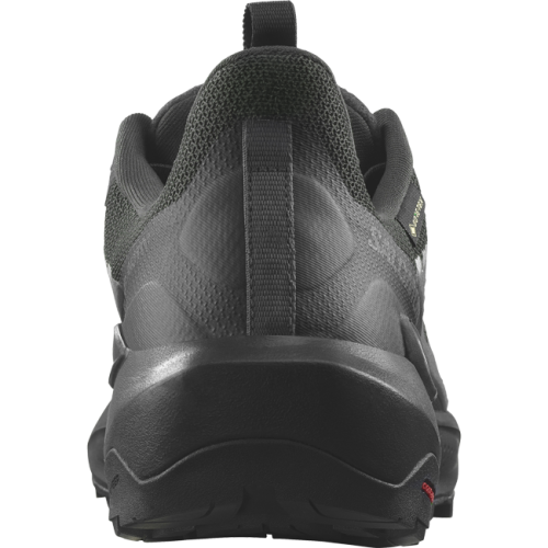 Кроссовки Salomon ELIXIR ACTIV GTX муж. черный 8
