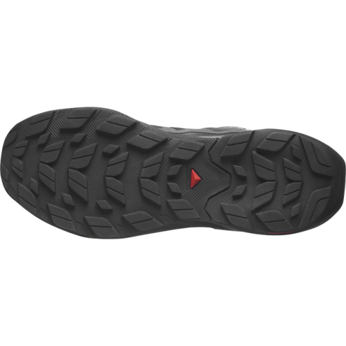 Кроссовки Salomon ELIXIR ACTIV GTX муж. черный 8