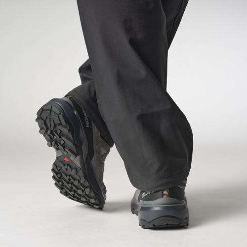 Кроссовки Salomon X ULTRA 360 LTR GTX муж. серый 10