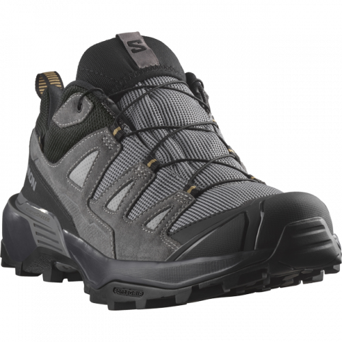 Кроссовки Salomon X ULTRA 360 LTR GTX муж. серый 10