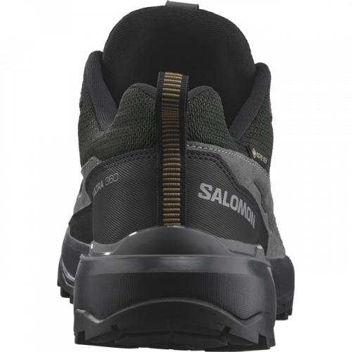 Кроссовки Salomon X ULTRA 360 LTR GTX муж. серый 10