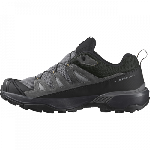 Кроссовки Salomon X ULTRA 360 LTR GTX муж. серый 10