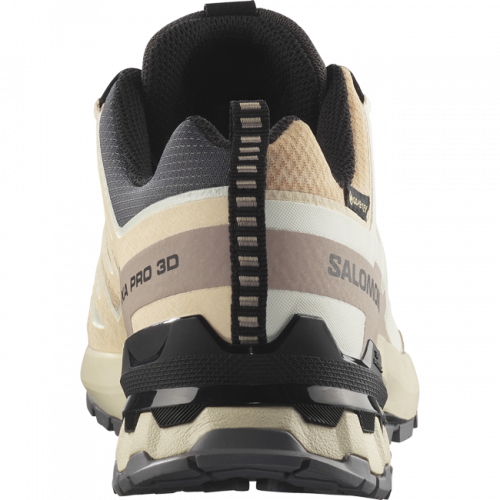 Кроссовки Salomon XA PRO 3D V9 GTX W жен. бежевый 4