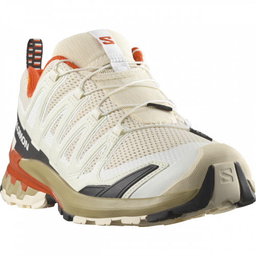 Кроссовки Salomon XA PRO 3D V9 муж. белый 8