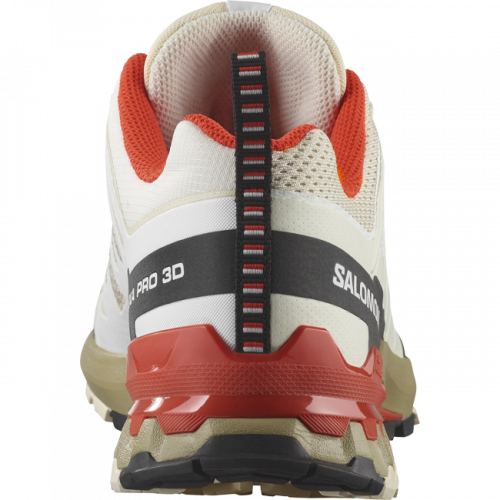 Кроссовки Salomon XA PRO 3D V9 муж. белый 8