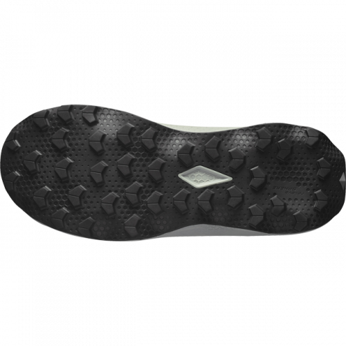 Кроссовки Salomon ULTRA FLOW 2 муж. серый 7,5