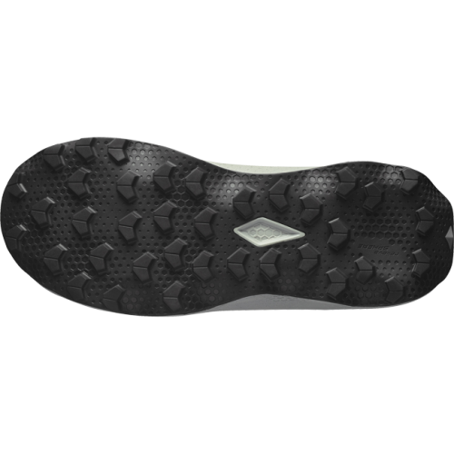Кроссовки Salomon ULTRA FLOW 2 муж. серый 9,5