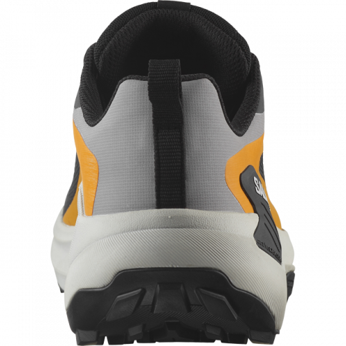Кроссовки Salomon GENESIS GTX муж. оранжевый 7,5