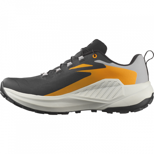 Кроссовки Salomon GENESIS GTX муж. оранжевый 7,5