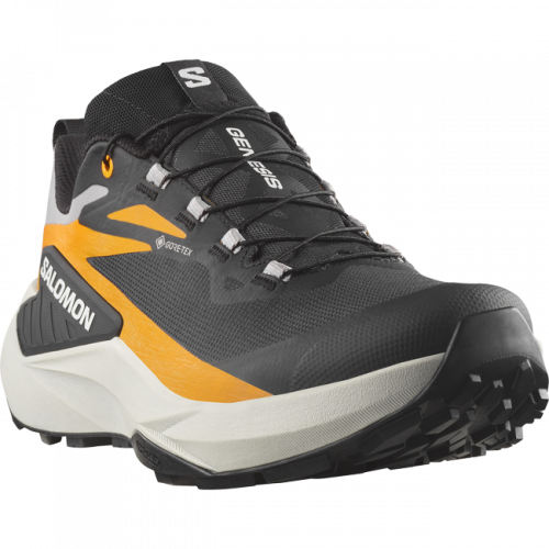 Кросівки Salomon GENESIS GTX чол. помаранчевий 8,5