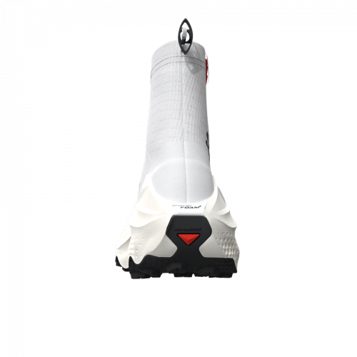 Кроссовки Salomon S/LAB ULTRA DUST уни. белый 5