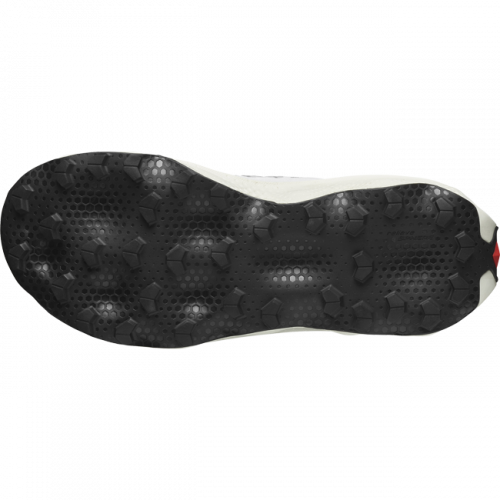 Кроссовки Salomon S/LAB ULTRA DUST уни. белый 5