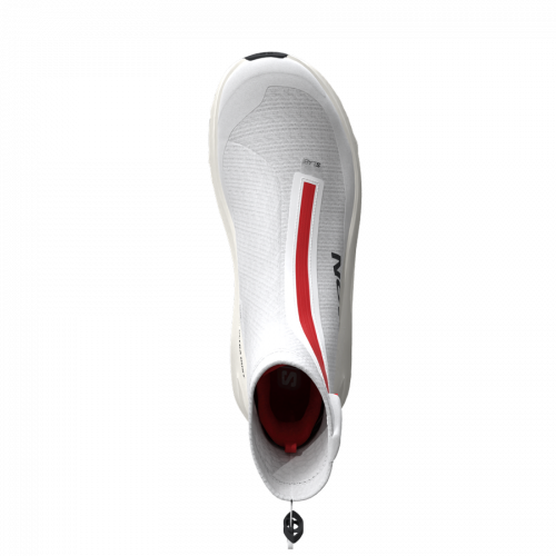 Кроссовки Salomon S/LAB ULTRA DUST уни. белый 5