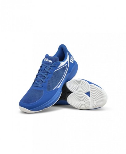 Кросівки Wilson муж. HURAKN LITE D V BL блакитний 9US