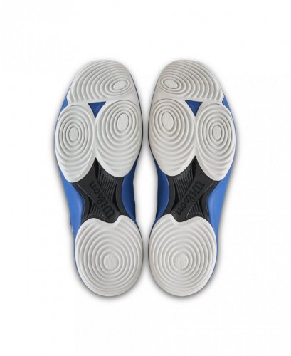 Кросівки Wilson муж. HURAKN LITE D V BL блакитний 9.5US