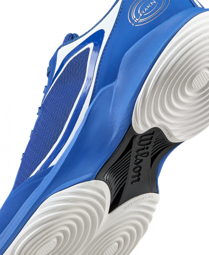 Кросівки Wilson муж. HURAKN LITE D V BL блакитний 9.5US