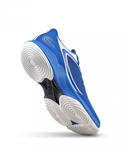 Кросівки Wilson муж. HURAKN LITE D V BL блакитний 9.5US