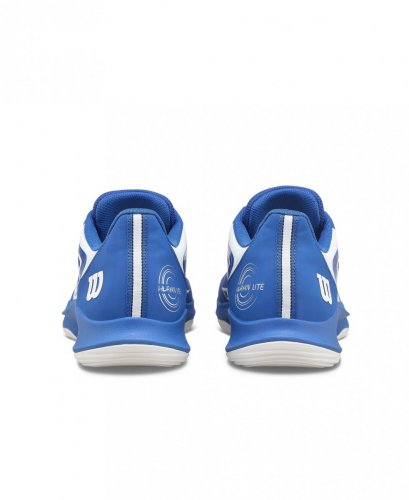 Кросівки Wilson муж. HURAKN LITE D V BL блакитний 9.5US
