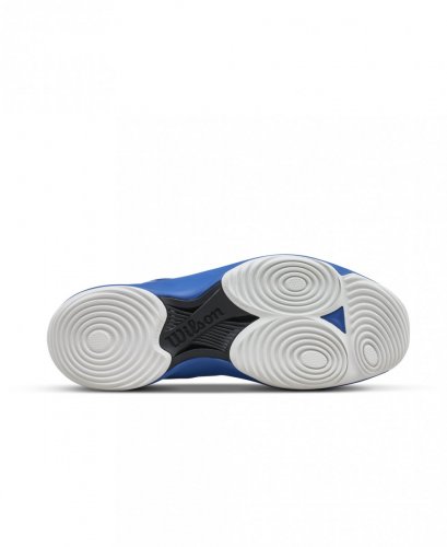 Кроссовки Wilson муж. HURAKN LITE D V BL голубой 10US