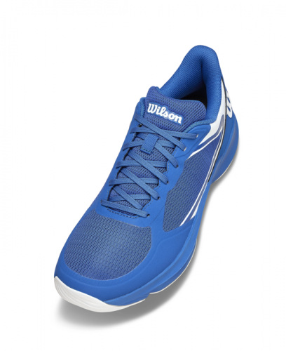 Кроссовки Wilson муж. HURAKN LITE D V BL голубой 10US