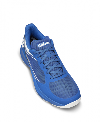 Кроссовки Wilson муж. HURAKN LITE D V BL голубой 10US