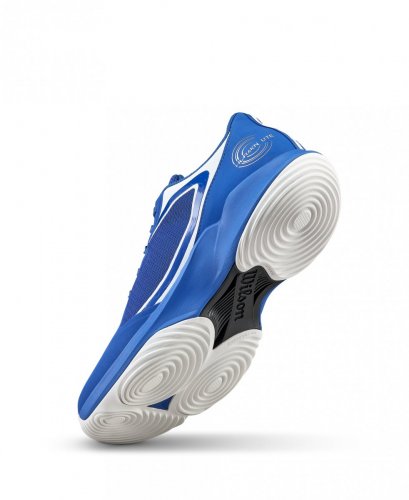 Кроссовки Wilson муж. HURAKN LITE D V BL голубой 10US